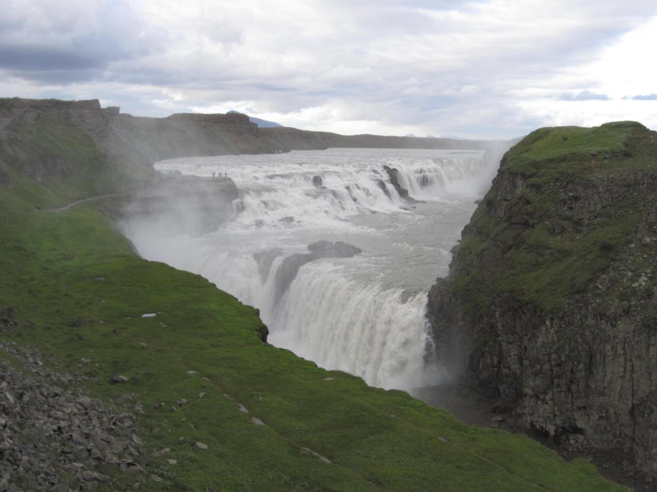 Kerbyggd: Luxury House And Cottage In Golden Circle Selfoss Exterior foto